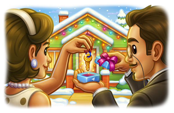 Passkeys, offres cadeaux et plus